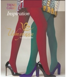 ИНТУИЦИЯ Inspiration 80